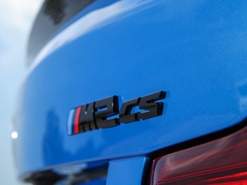 BMW M2 CS Dahler &ndash; Mocniejsze niż nowe modele M3 i M4